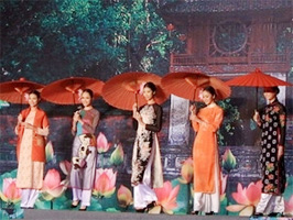 Vietnam’s vitality spotlighted in Argentina