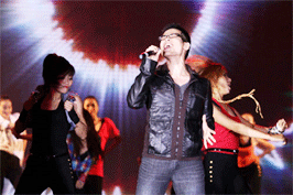 “Vietnamese Colours” music gala for charity
