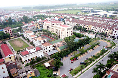 350 million USD to improve efficiency of public investment in Vietnam