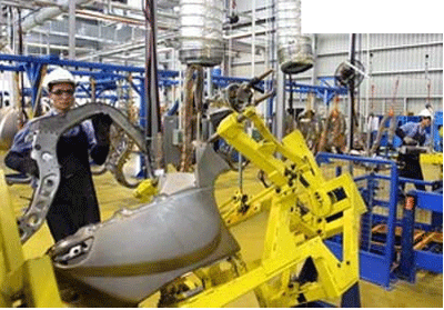Ban Quản lý các KCN Vĩnh Phúc Tích cực hỗ trợ, tháo gỡ khó khăn cho doanh nghiệp