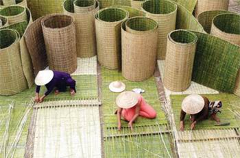 Vĩnh Phúc bổ sung hơn 37 tỷ đồng hỗ trợ công nghiệp nông thôn