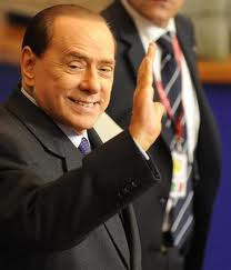 Elections locales en Italie