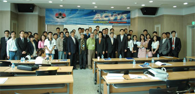 Hội nghị khoa học Sinh viên Việt Nam tại Hàn Quốc lần 2