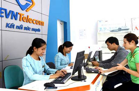 Trung tâm Công nghệ Thông tin EVNit hoạt động hiệu qủa, phục vụ tốt sản xuất kinh doanh của Tập đoàn Điện lực Việt Nam