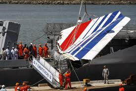 Vol Rio-Paris Les boîtes noires sont arrivées en France