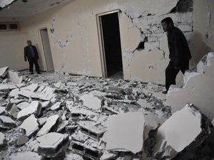 Un séisme de magnitude 6,1 en Indonésie