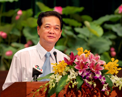 Vững bước trên con đường Chủ tịch Hồ Chí Minh đã chọn, tiếp tục đẩy mạnh công nghiệp hóa, hiện đại hóa đất nước