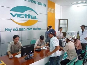 Viettel dials for success in Argentine market