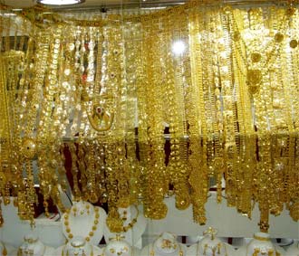 Giá vàng trong nước cao nhất trong vòng hơn nửa tháng qua