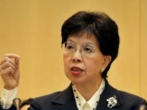 Margaret Chan appelle à une réforme de l’OMS