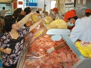 CPI in June lowest over nine months