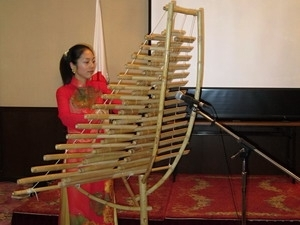 Vietnam diplomats popularise culture in Japan