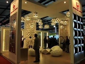 Over 800 businesses attend Vietbuild exhibition