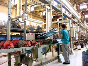 Country’s GDP grows 5 57 percent in six months