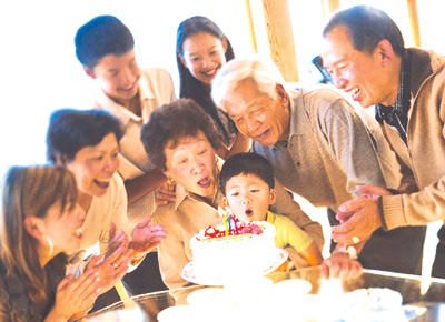 Khởi động cuộc thi ảnh “Bốn mùa yêu thương”