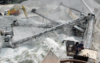 Improving transparency and accountability in the extractive industries sector