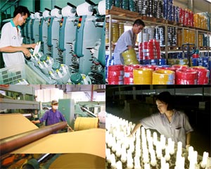 Basic orientations and solutions to State-owned Enterprises