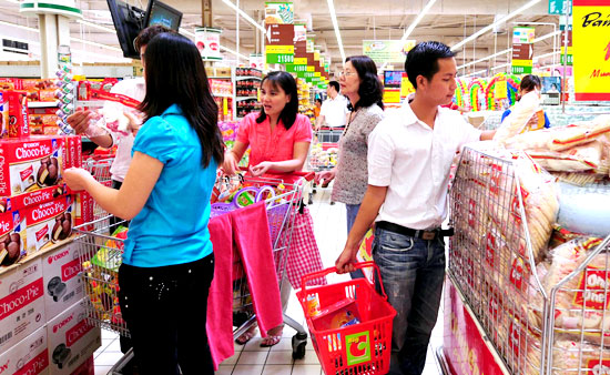 CPI rise in two big hubs weakened in June