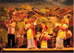 第五届南部各地高棉族同胞文化、体育和旅游节在安江省举行