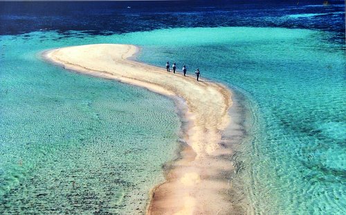 Truong Sa à travers des images