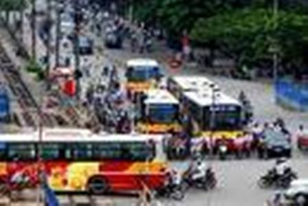 Tăng cường sự lãnh đạo của Đảng đối với công tác đảm bảo trật tự ATGT
