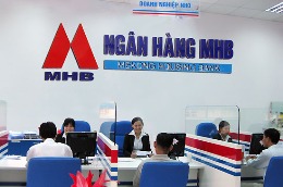 20 7 Đấu giá hơn 64,5 triệu cổ phần MHB