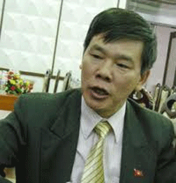 Chú trọng phòng, chống tham nhũng trong lĩnh vực đất đai và khoáng sản