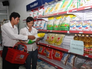 Thị trường bán lẻ Việt Nam sinh lời hàng đầu thế giới