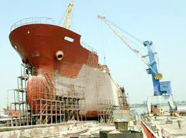 Seven French shipbuilding companies to seek business opportunities in Vietnam