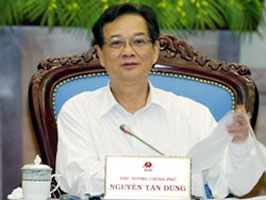 Gov’t continues to prioritise inflation fight