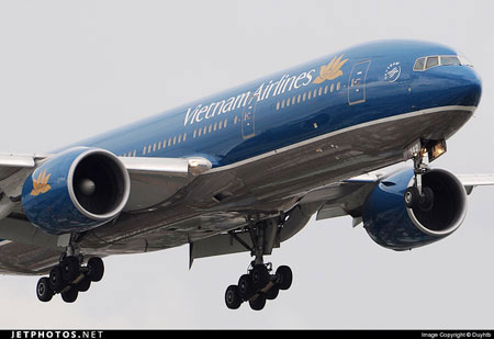 Vietnam - UK direct air route to open on December 8