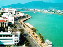 Coastal Da Nang offers discounted summer vacations