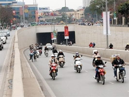 Forum discusses ways to improve ODA use
