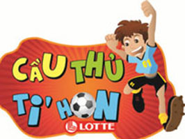 “Little soccer players” football show introduced to Vietnam