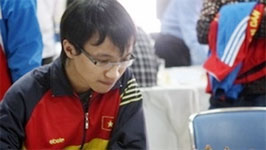 200 players compete in National Youth Rapid and Blitz Chess Champs