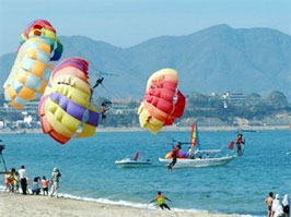 Cuba to attend Sea Festival in Nha Trang