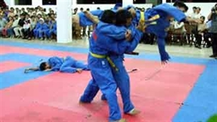 HCM City to host second World Vovinam Championships