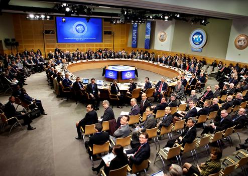 Le FMI octroie 3 milliards de dollars de crédit à l Egypte