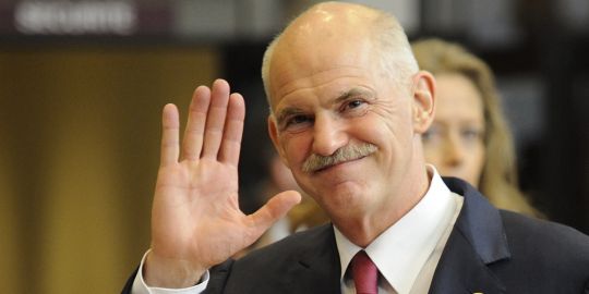 Athènes trouve un accord pour un nouveau plan d austérité