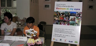 “Việt Nam trong con mắt của người nước ngoài”