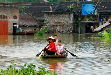 Bài học lớn rút ra từ cơn bão nhỏ