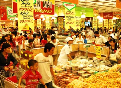 More than VND 319 billion to be advanced for price stabilisation