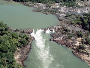 Le 3e plus grand barrage hydroélectrique du monde sera construit au Brésil