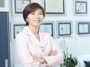 Cuộc trở về sau 30 năm và lòng khát khao phục vụ
