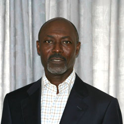 La Francophonie salue la mémoire du cinéaste gabonais Charles Mensah
