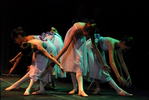 City to enjoy concert of French music, ballet