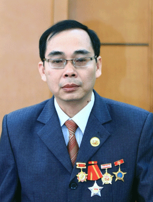 Cần đẩy mạnh, tăng cường hiệu quả phòng chống tham nhũng, lãng phí