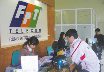 FPT phát hành 19,83 triệu cổ phiếu