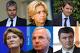Baroin remplace Lagarde, des petits nouveaux