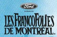 Bilan de la 23e édition des FrancoFolies de Montréal